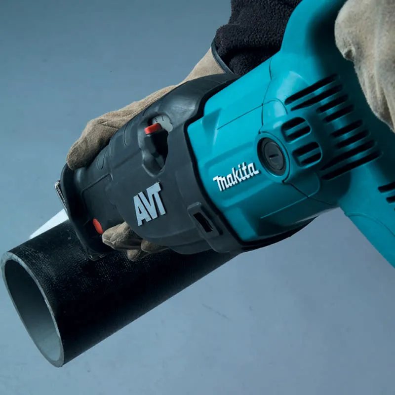 منشار ترددي 1510 واط ماكيتا JR3070CT مع تقنية AVT