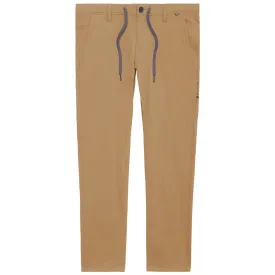 686 Everywhere Featherlight Chino Pants - Dark Khaki