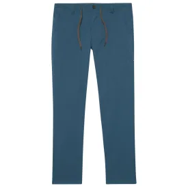686 Everywhere Featherlight Chino Pants - Flint Blue