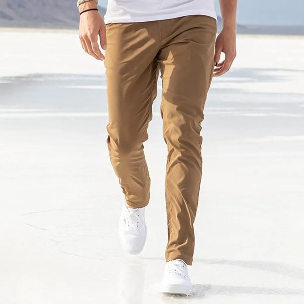 686 Everywhere Featherlite Chino Pants