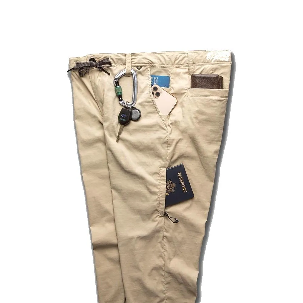 686 Everywhere Featherlite Chino Pants