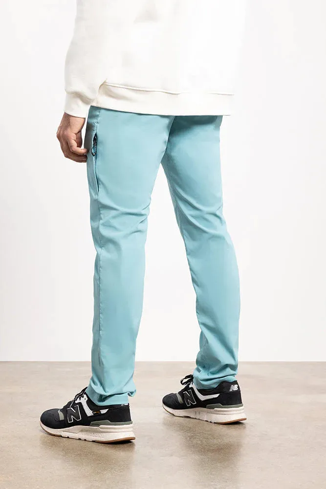 686 - Men's Everywhere Featherlight Chino Pant - Slim Fit