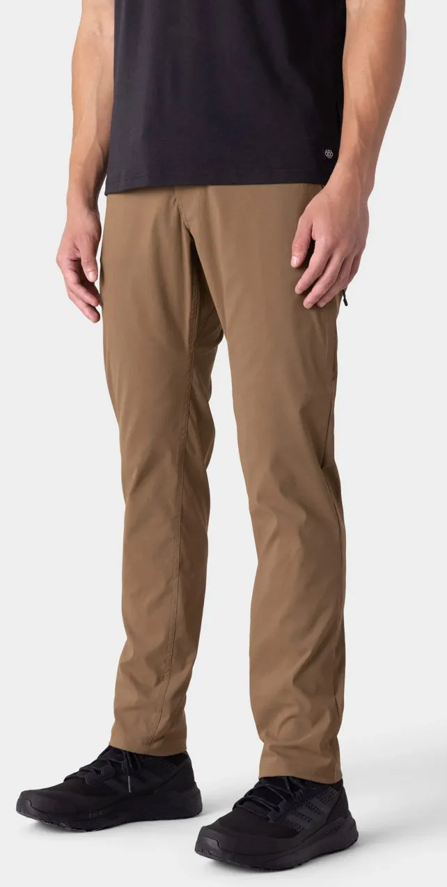 686 - Men's Everywhere Featherlight Chino Pant - Slim Fit
