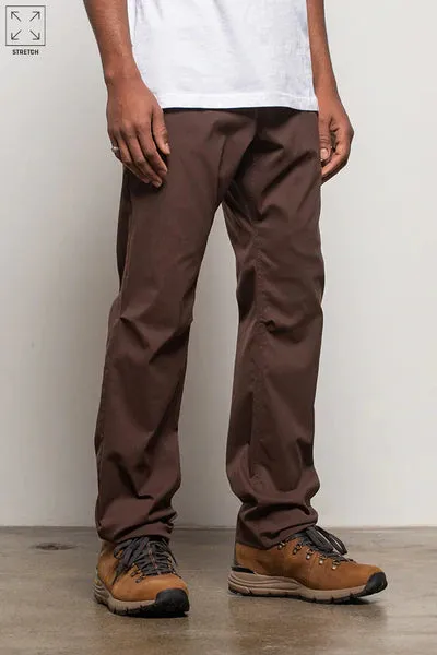 686 - Men's Everywhere Pant - Relaxed Fit