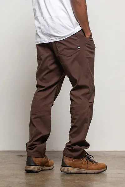 686 - Men's Everywhere Pant - Relaxed Fit