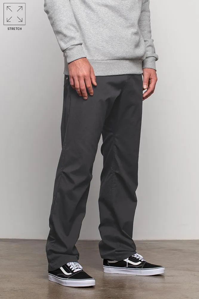 686 - Men's Everywhere Pant - Relaxed Fit