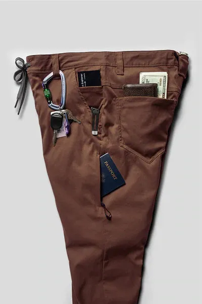 686 - Men's Everywhere Pant - Relaxed Fit