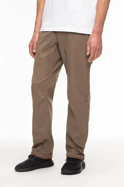 686 Men's Everywhere Relax Fit Pants