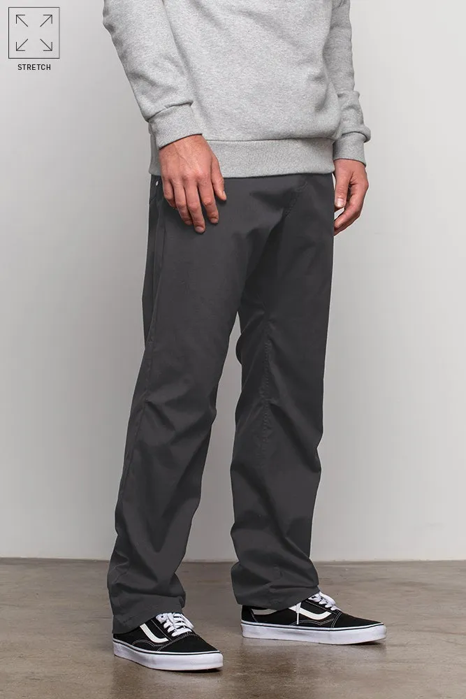 686 Men's Everywhere Relax Fit Pants