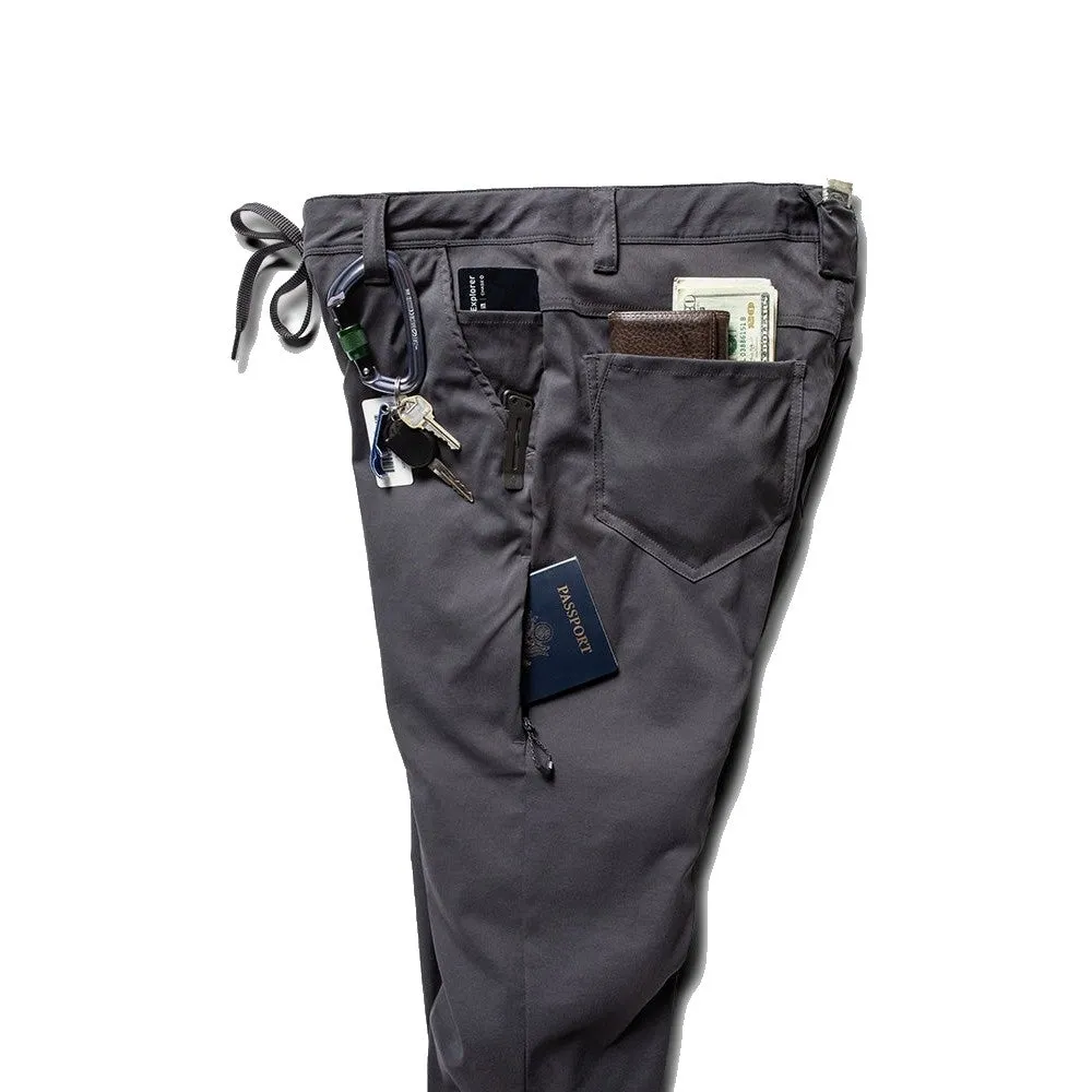 686 Men's Everywhere Relax Fit Pants