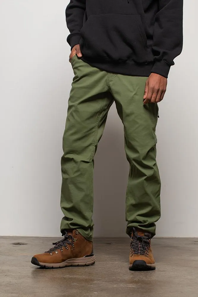 686 Men's Everywhere Relax Fit Pants