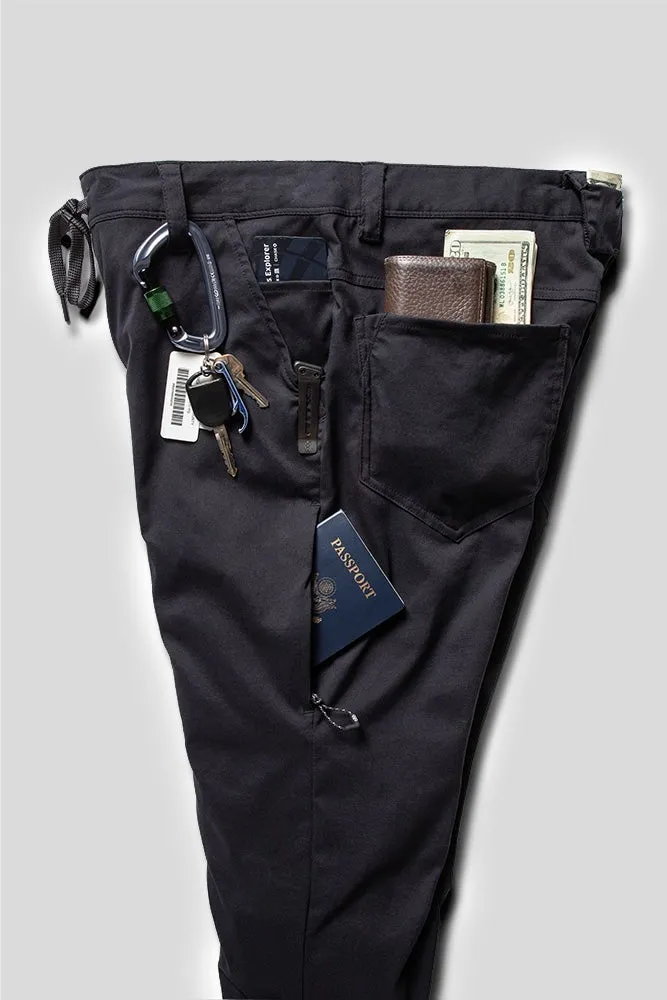 686 Men's Everywhere Relax Fit Pants