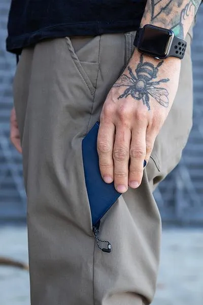 686 Men's Everywhere Relax Fit Pants