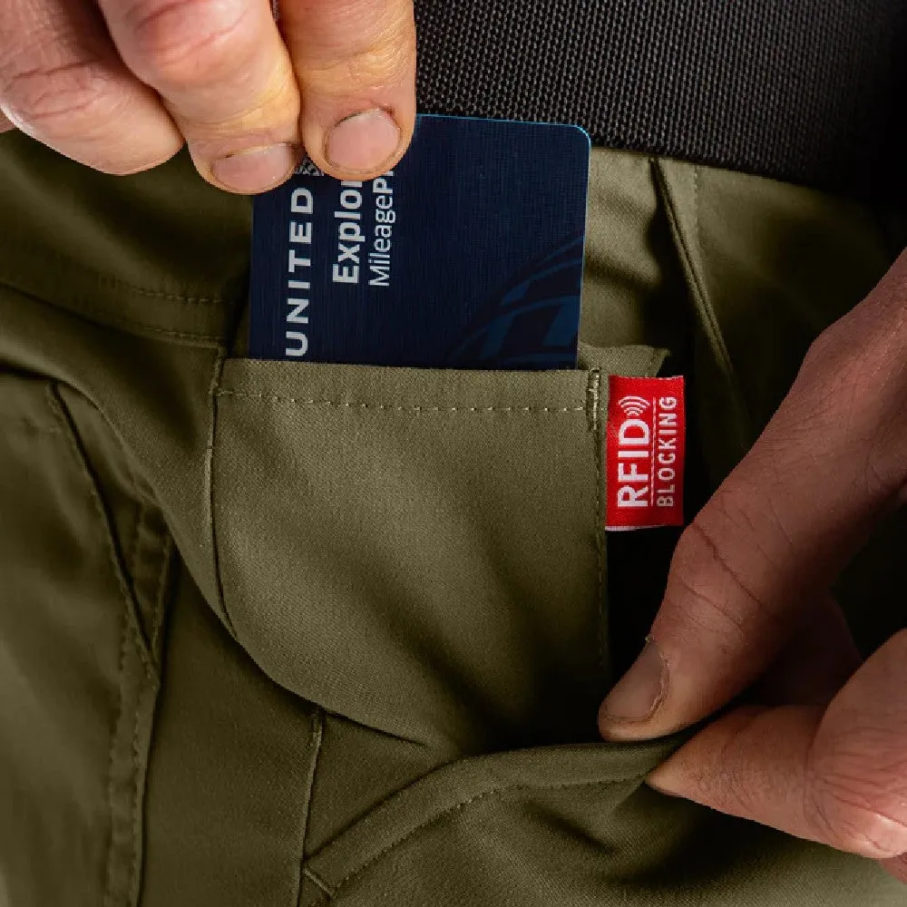 686 Men's Everywhere Relax Fit Pants