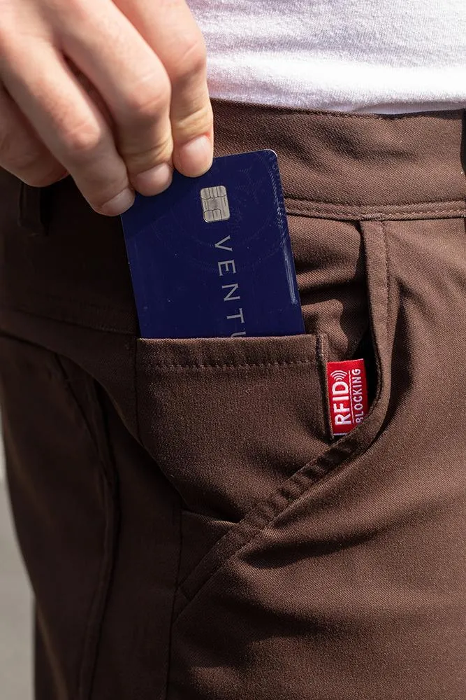 686 Men's Everywhere Relax Fit Pants
