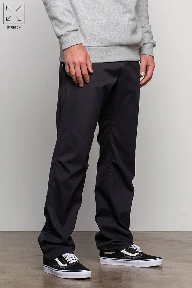 686 Men's Everywhere Relax Fit Pants