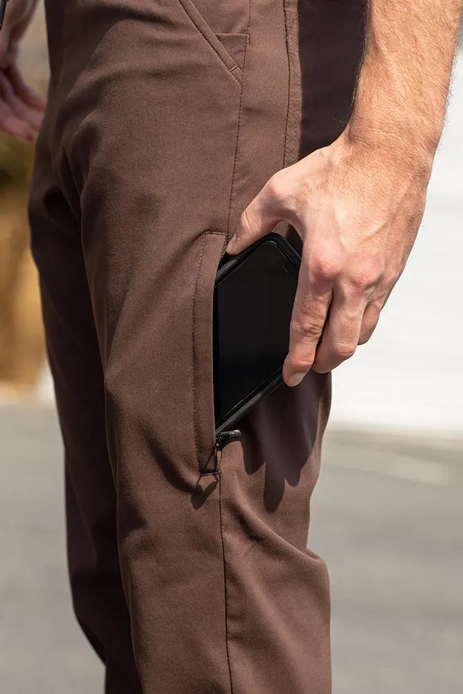 686 Men's Everywhere Relax Fit Pants