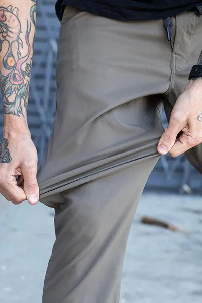 686 Men's Everywhere Relax Fit Pants