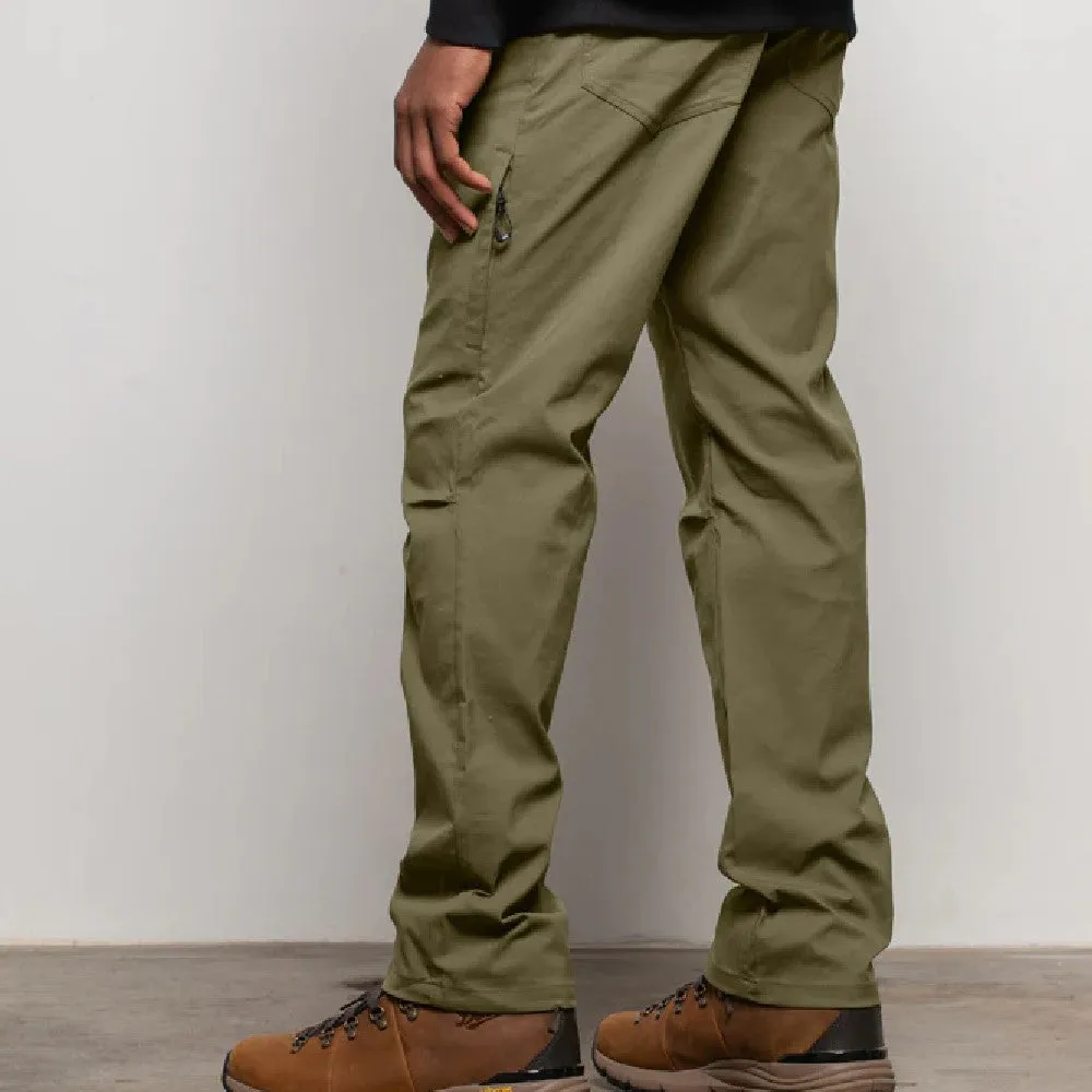 686 Men's Everywhere Relax Fit Pants