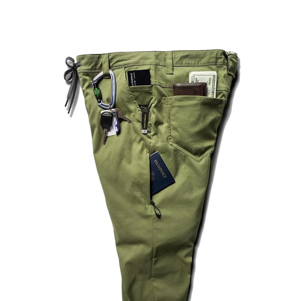 686 Men's Everywhere Relax Fit Pants