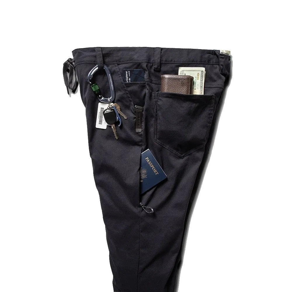 686 Men's Everywhere Relax Fit Pants