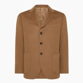 Blasi blazer in Baby Camel hair