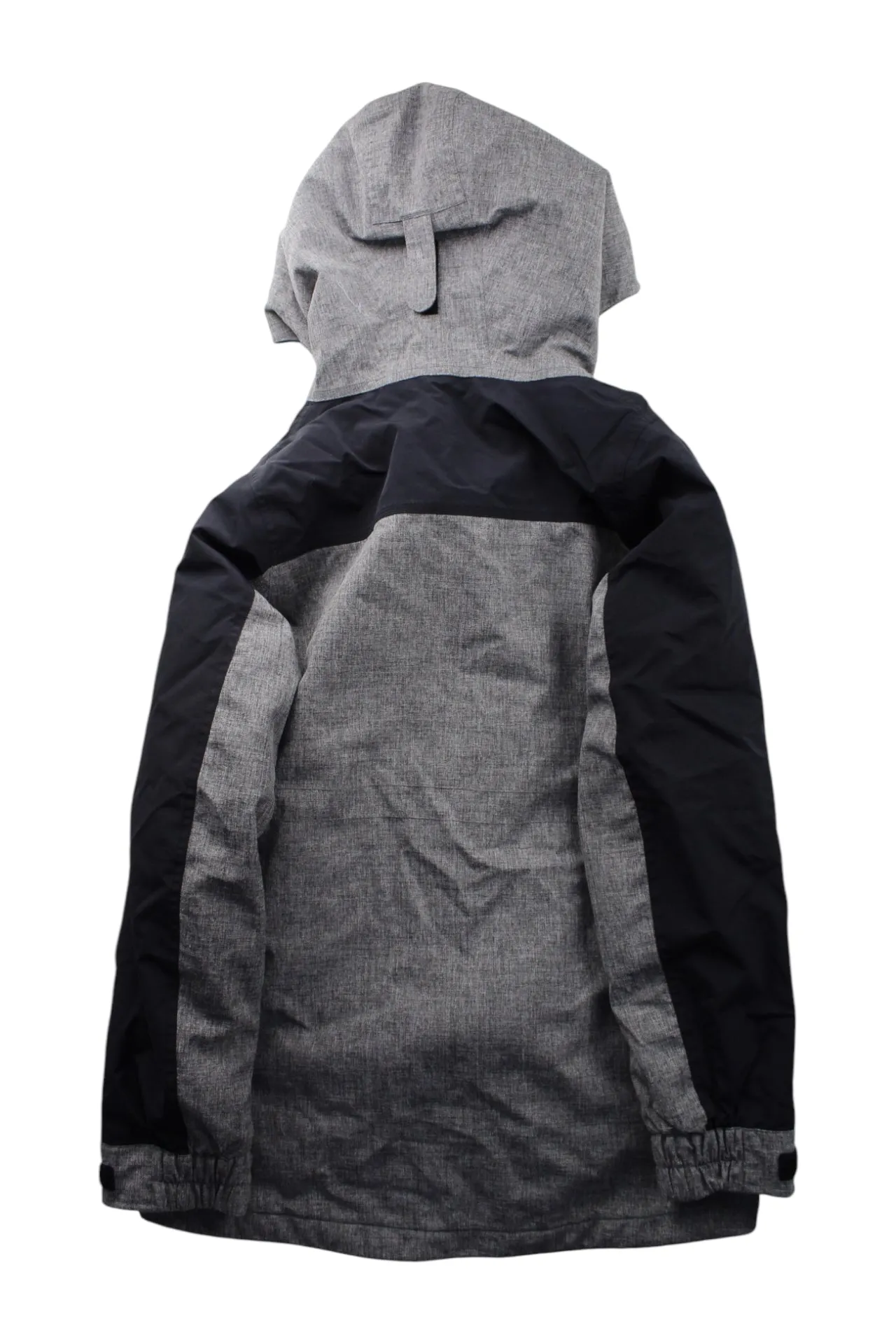 Burton Hooded Snow Jacket 12Y