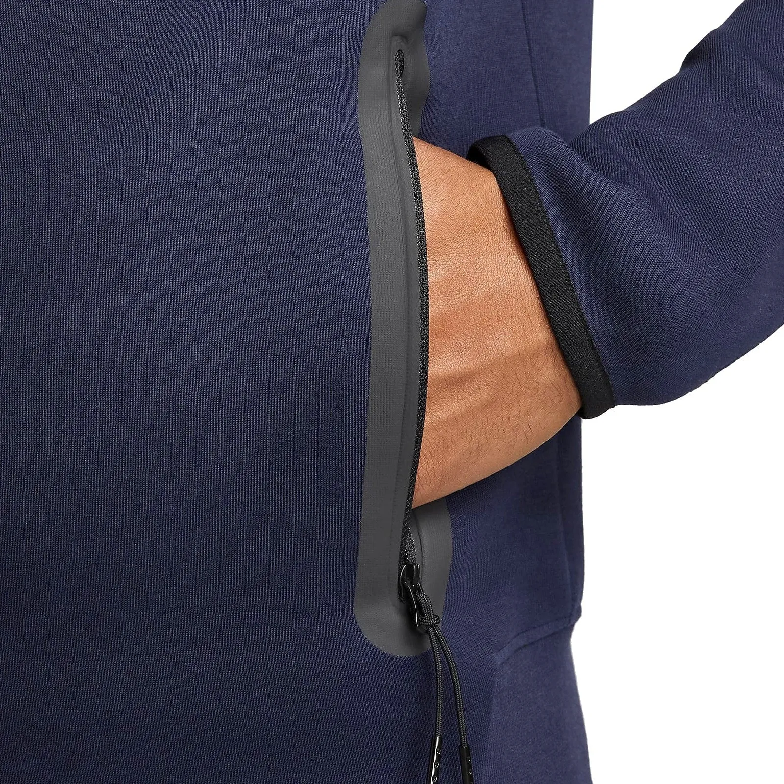 Chelsea Tech Fleece presentation tracksuit 2024/25 - Nike