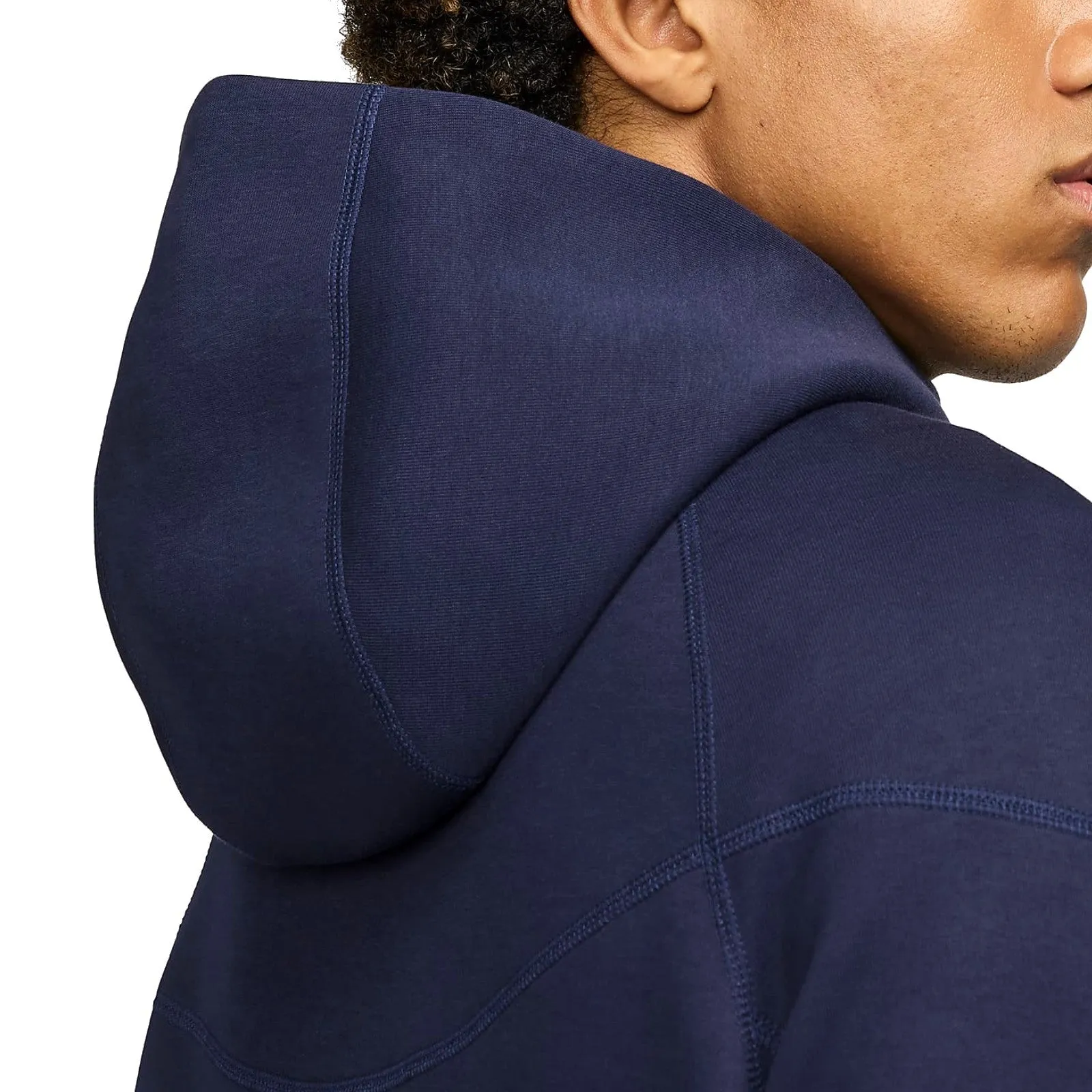 Chelsea Tech Fleece presentation tracksuit 2024/25 - Nike
