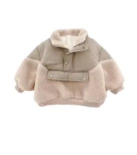 Coda - Wooley Retro Jumper