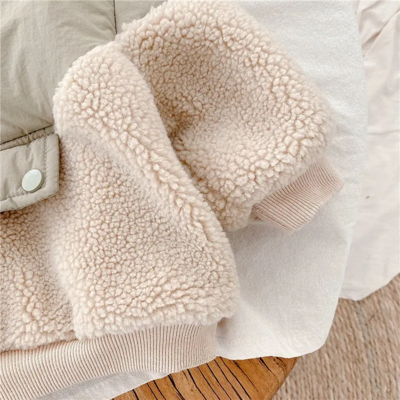 Coda - Wooley Retro Jumper