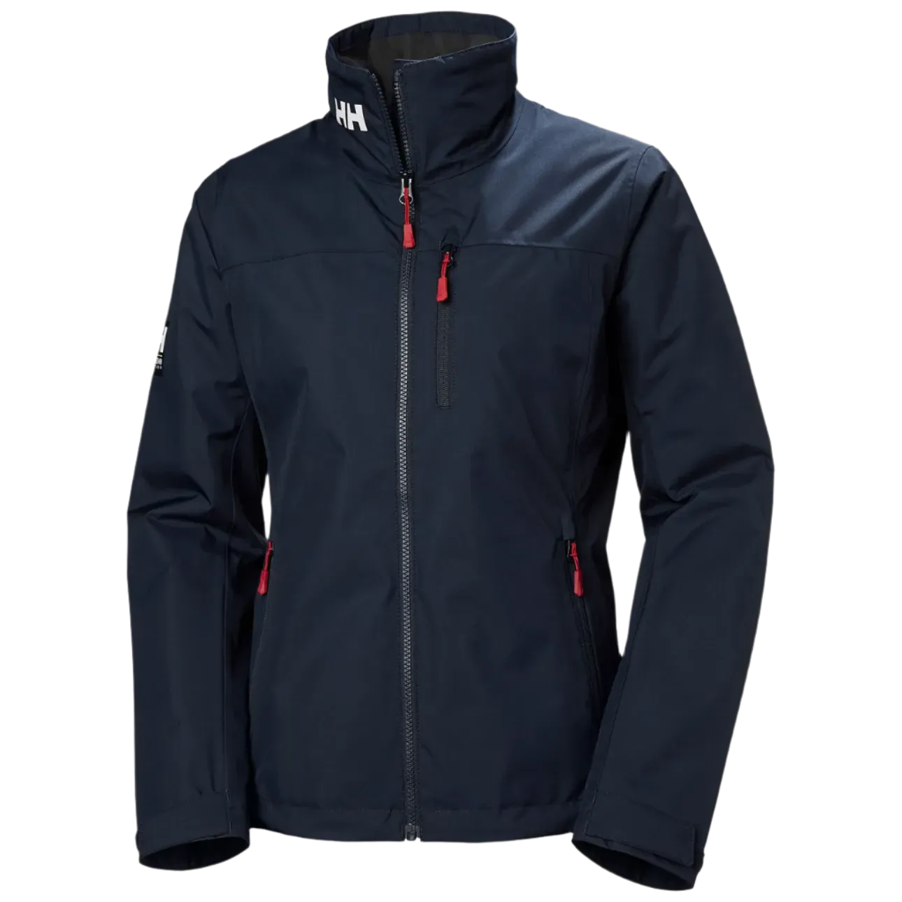 Crew Midlayer Jacket 2 - Navy