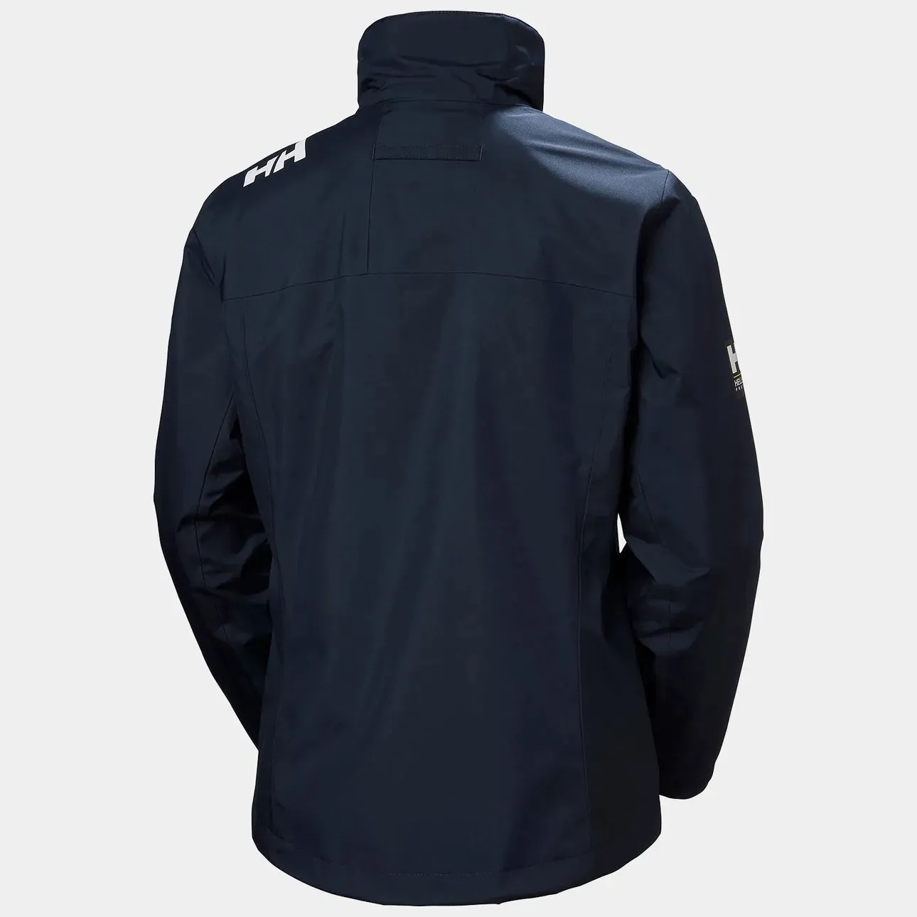 Crew Midlayer Jacket 2 - Navy