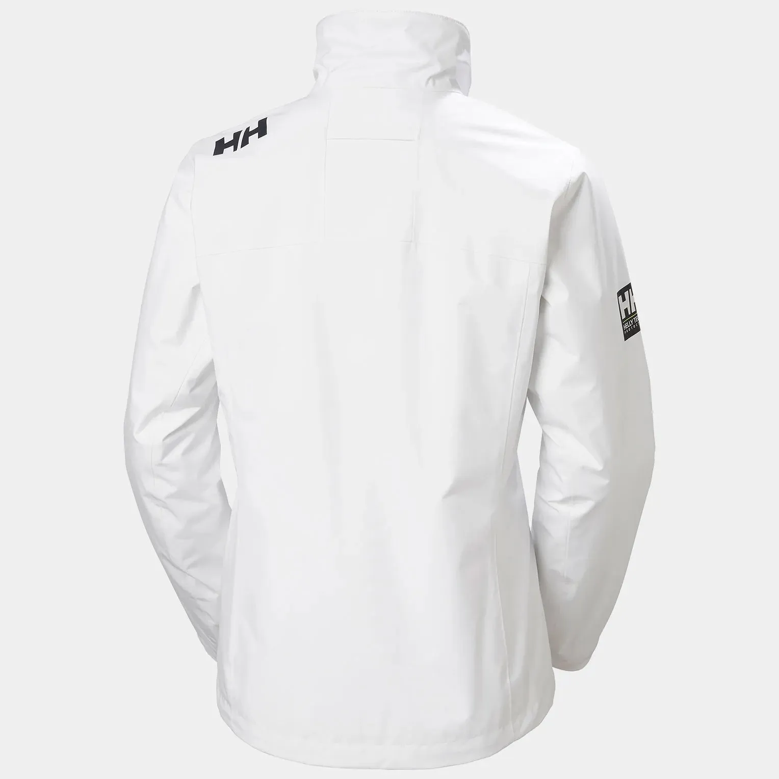 Crew Midlayer Jacket 2 - White