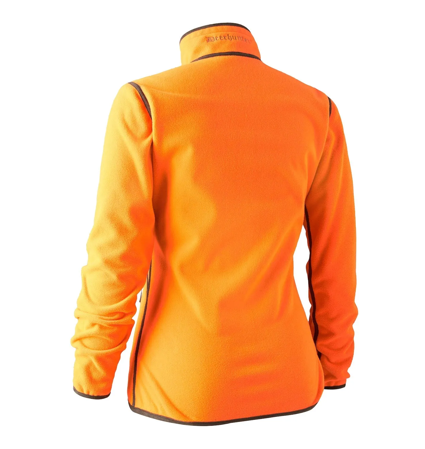 Deerhunter Lady Pam Reversible Bonded Fleece Jacket