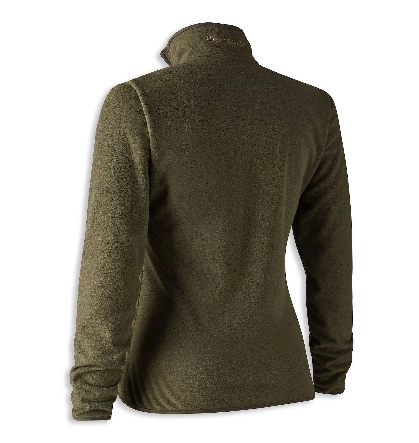 Deerhunter Lady Pam Reversible Bonded Fleece Jacket