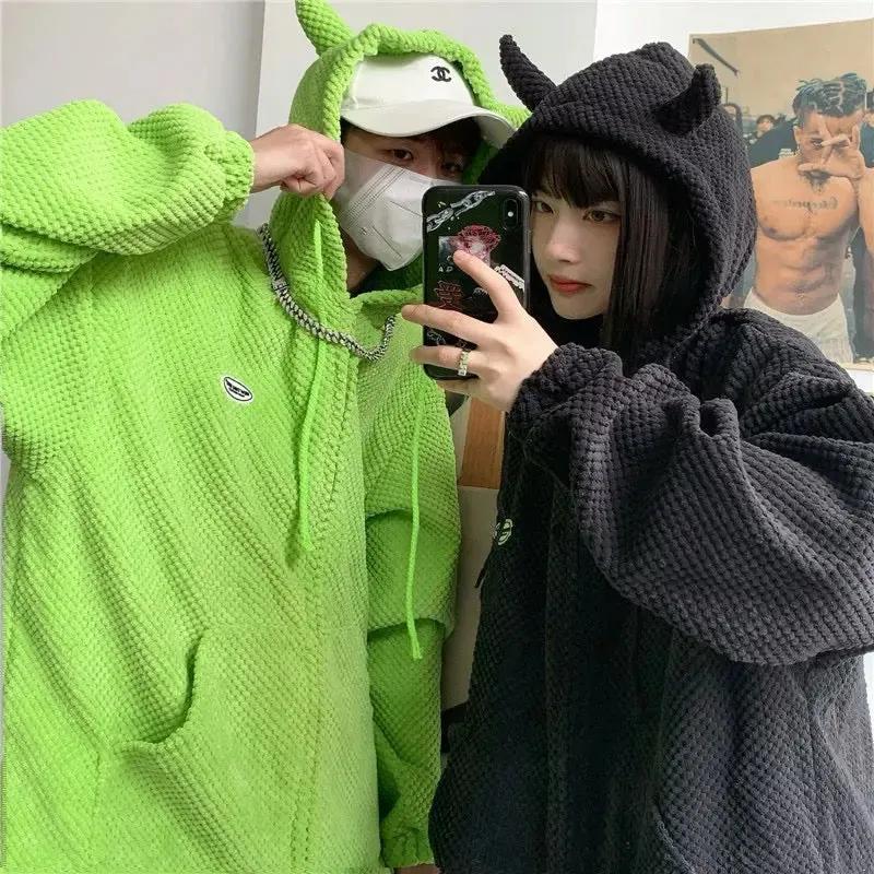 Devil Jacket