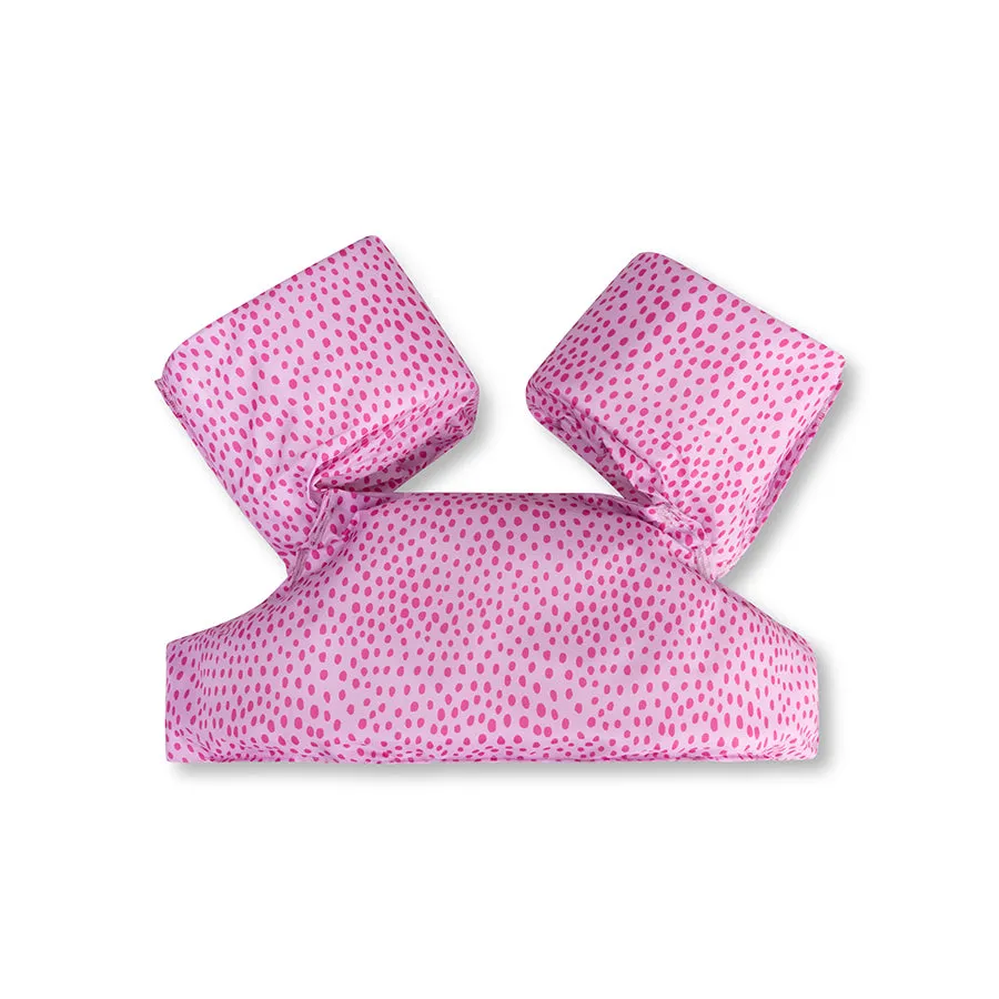 Dots | Pink Puddle Jumper 2-6 years