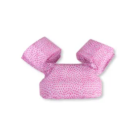 Dots | Pink Puddle Jumper 2-6 years