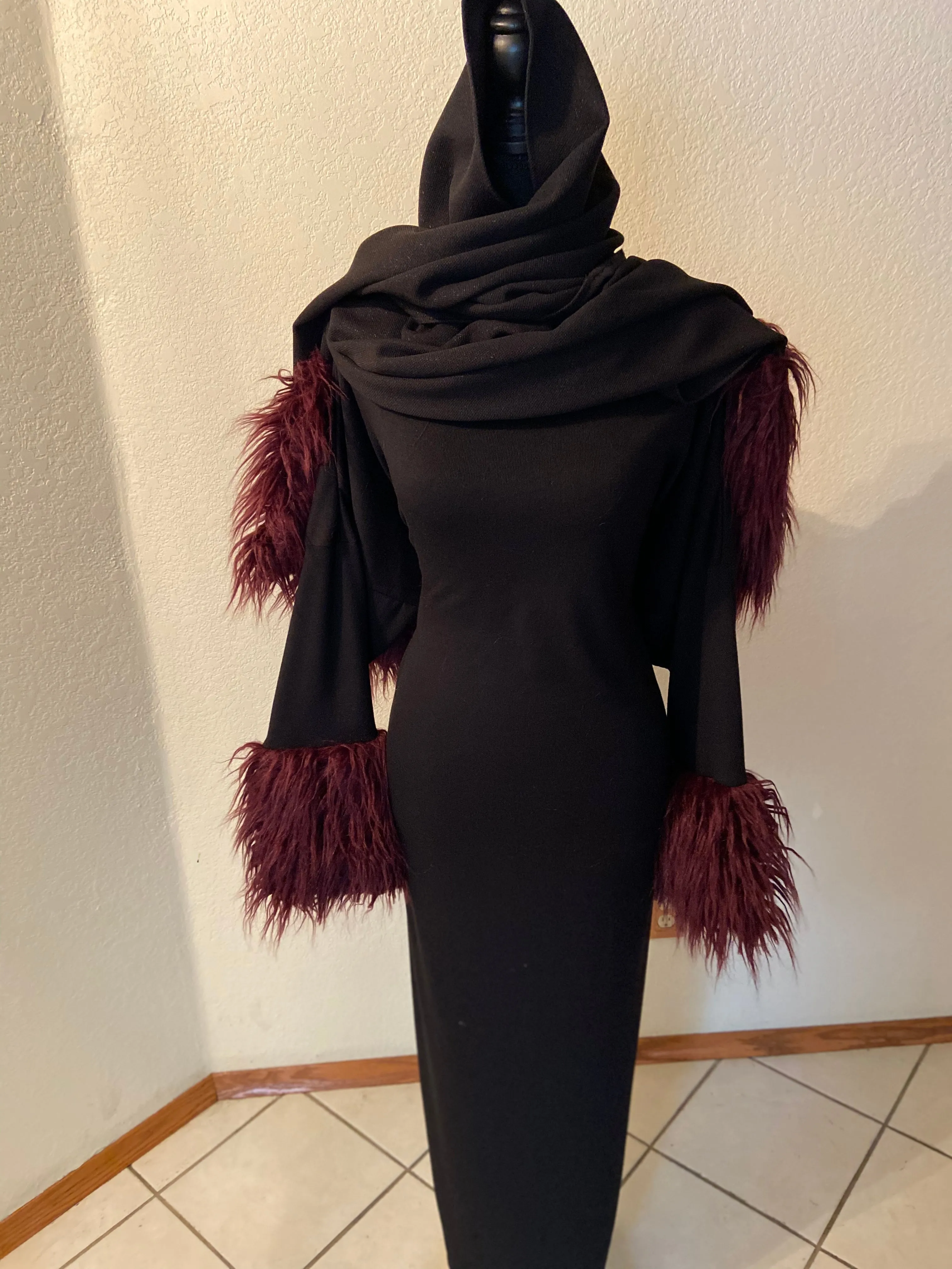 Dress Ensemble