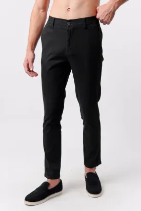Driver Pants - Black