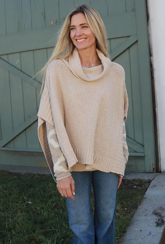 Elly Poncho
