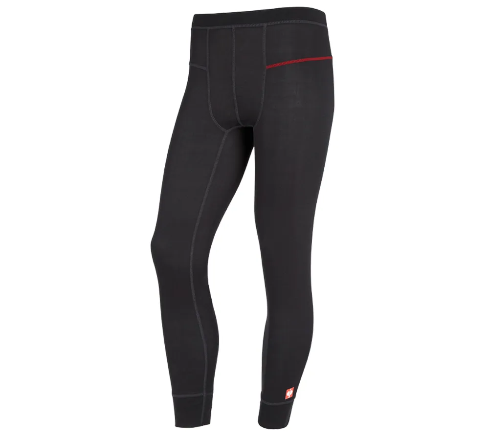 e.s. functional long-pants basis-light