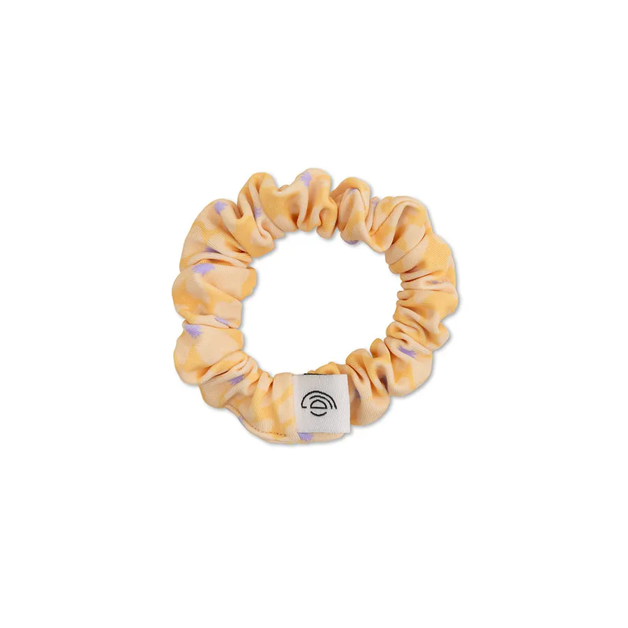 Essentials | Multicolored Scrunchies - Set of 5