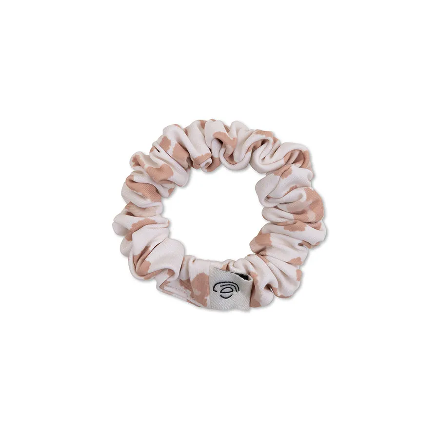 Essentials | Multicolored Scrunchies - Set of 5