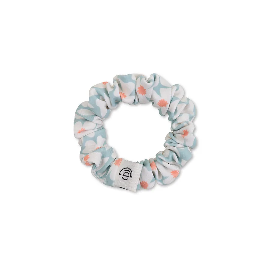 Essentials | Multicolored Scrunchies - Set of 5