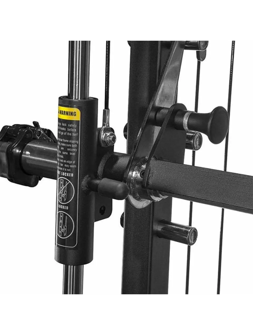 Force USA G12 All-In-One Trainer With Upgrade Kit