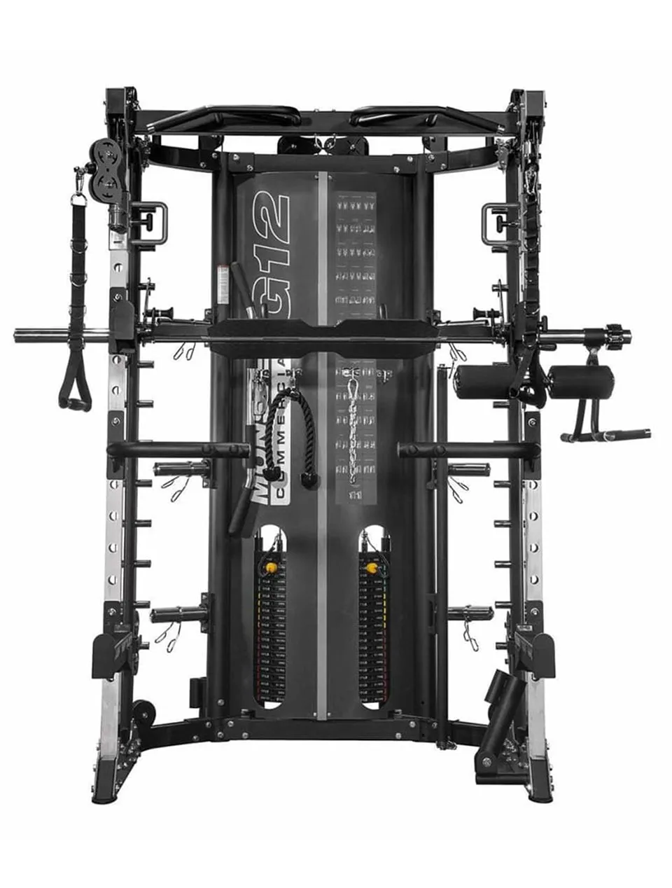 Force USA G12 All-In-One Trainer With Upgrade Kit