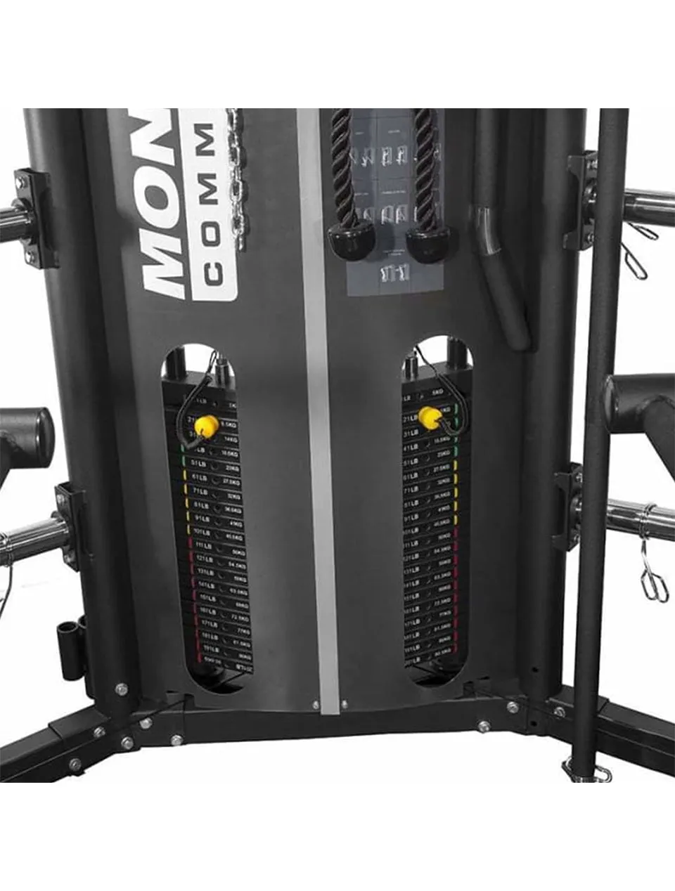 Force USA G12 All-In-One Trainer With Upgrade Kit