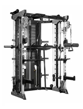 Force USA G12 All-In-One Trainer With Upgrade Kit